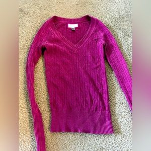 American Eagle Sweater